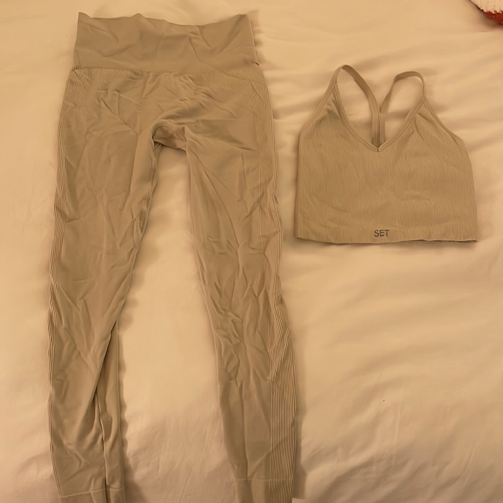 Oat Set Active Set Size Small - image 3